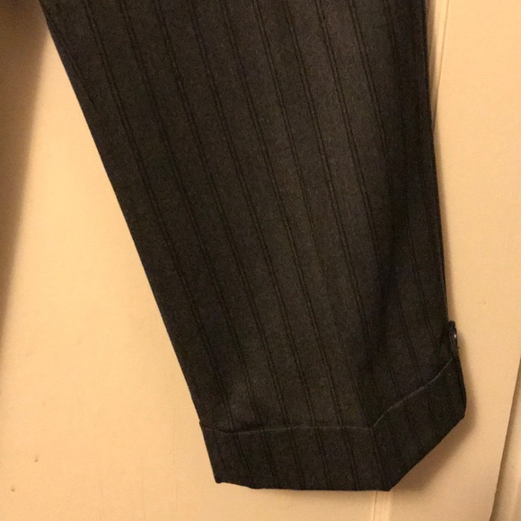 Express editor cropped pants - Picture 4 of 8